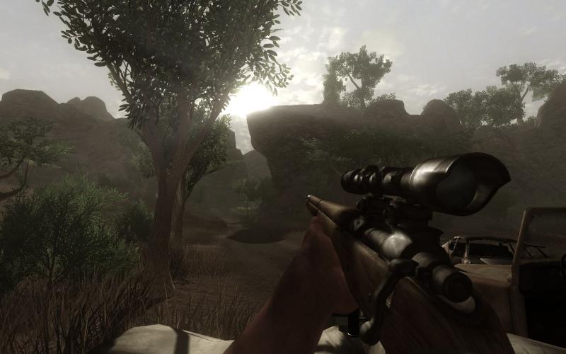 FarCry 2